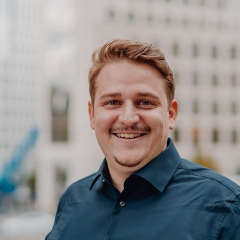 Tobias Gensicke